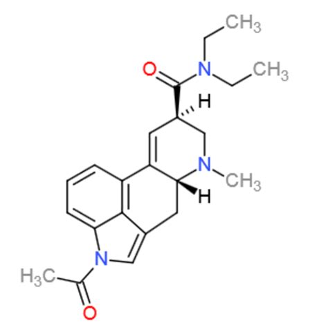 lysergamides list.